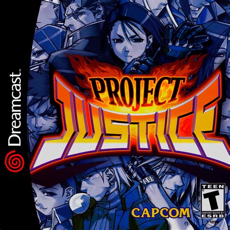 Take a team of students and do what any teenager skilled in the martial. . Project justice movie